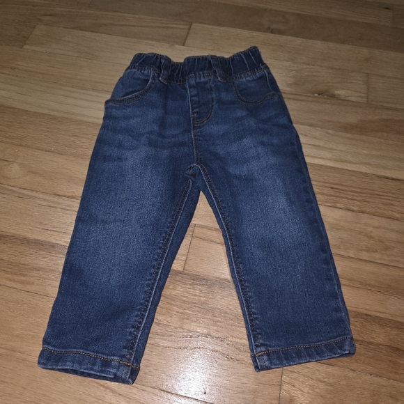 Bundle Size 12 M 18 M 10 Piece Joggers, Pants And Sweaters Adidas Timberland Nik - Picture 9 of 12